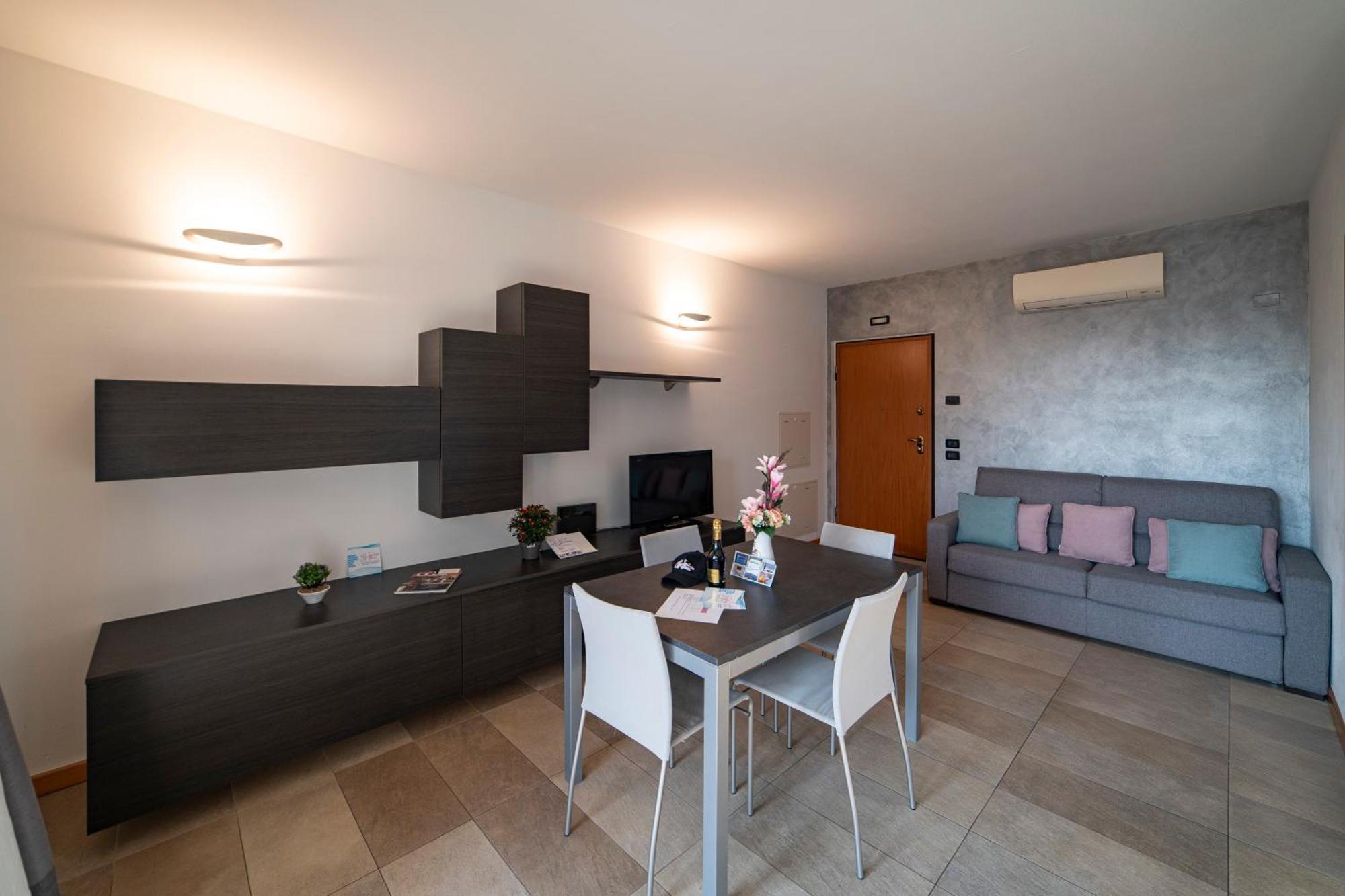 Casa Smeraldo - Light Blue Clusane Exterior photo