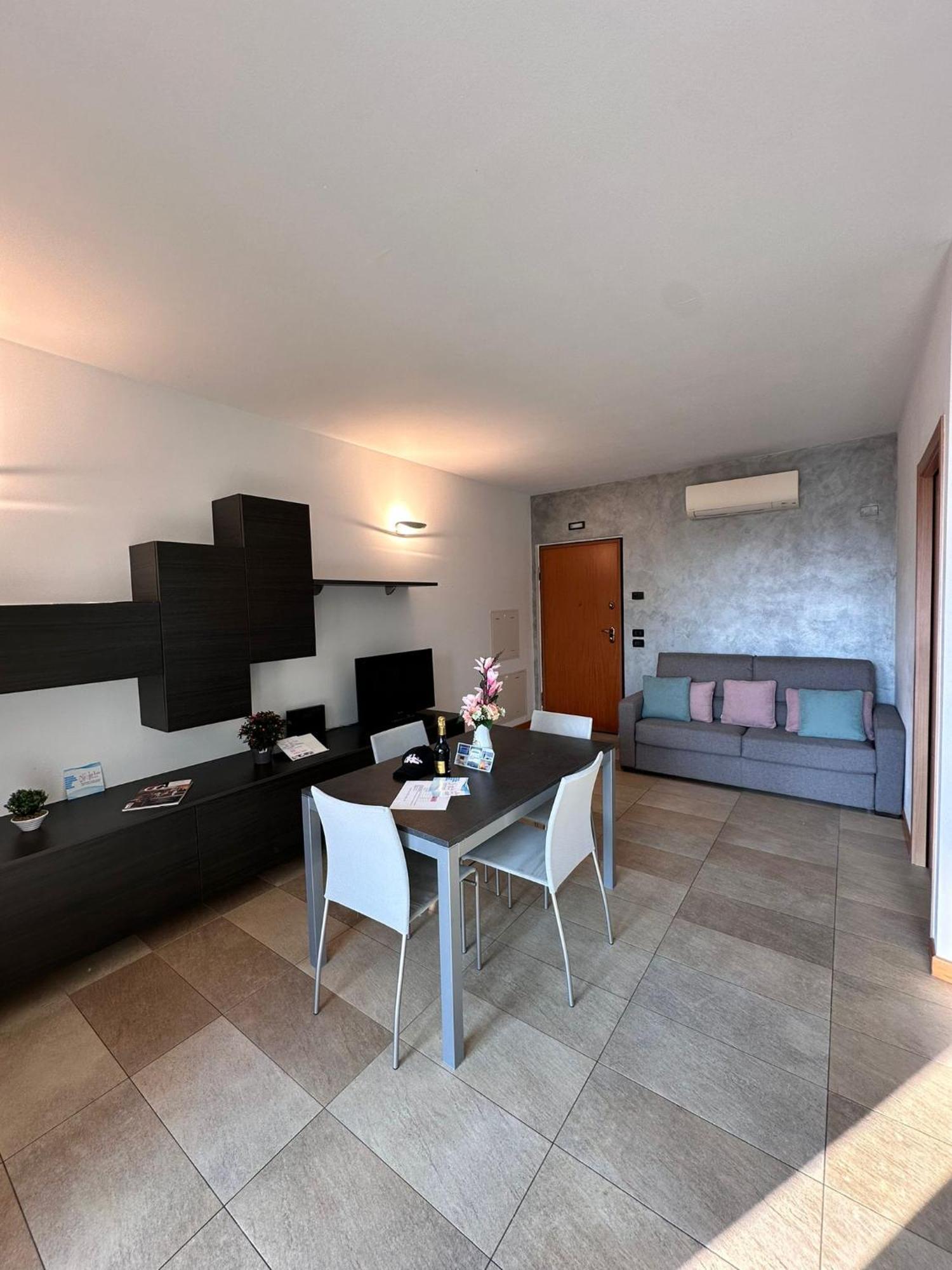 Casa Smeraldo - Light Blue Clusane Exterior photo